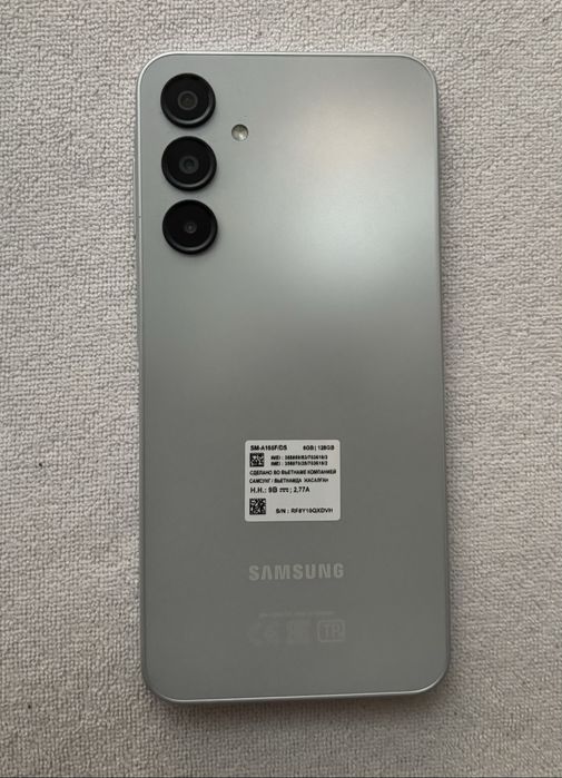 Samsung Galaxy A16 | 128гб/6