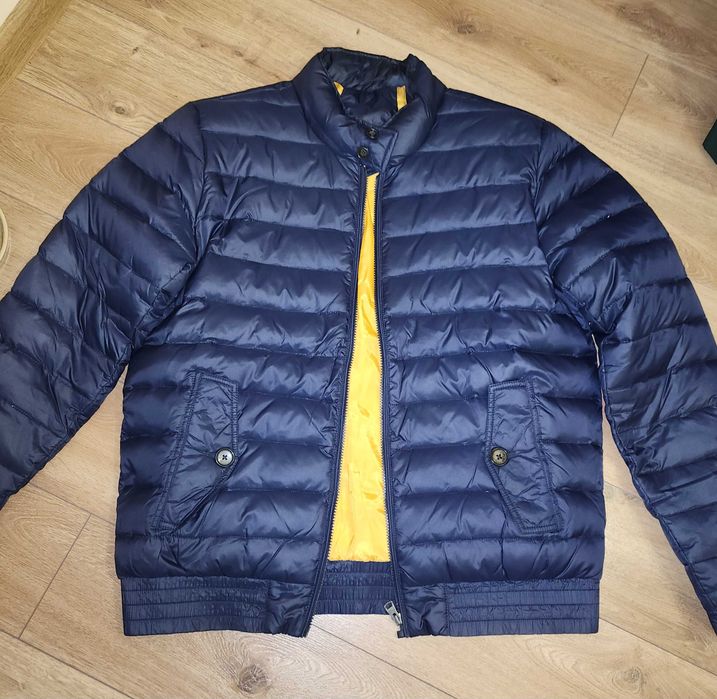 Зимно мъжко яке Tommy Hilfiger размер ХL