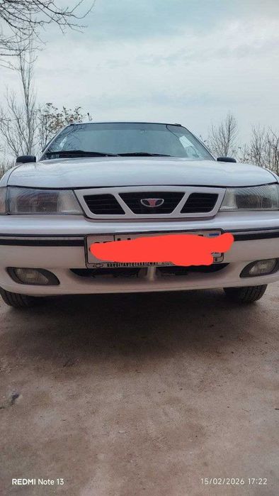 nexia 1 (sons tramblyor)