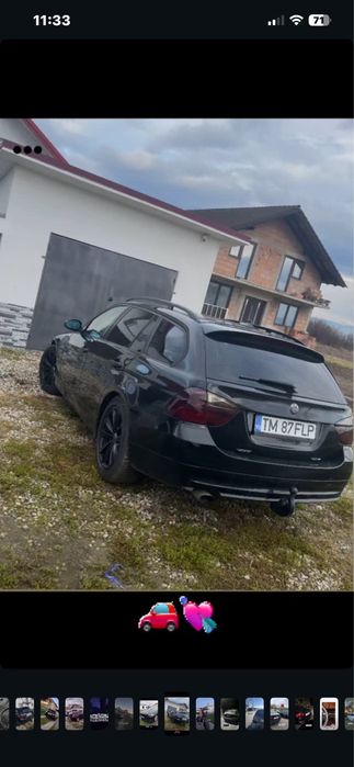 Vand sa schimb cu dacia lodgy