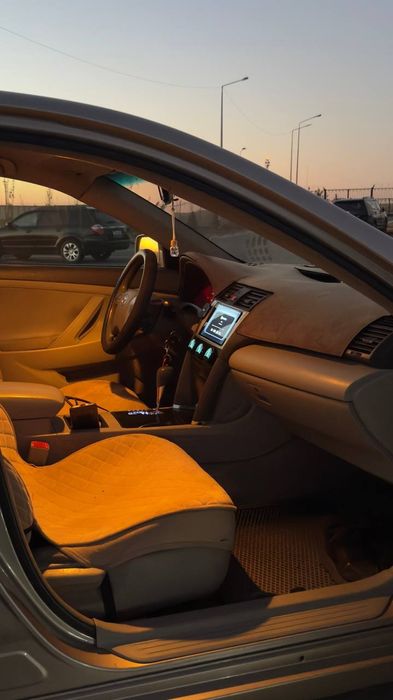 Продам камри 40 хорошое состояние