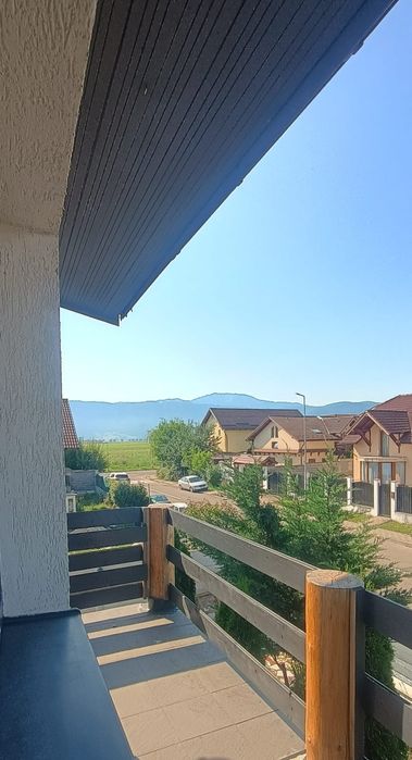 Casa de închiriat Ghimbav