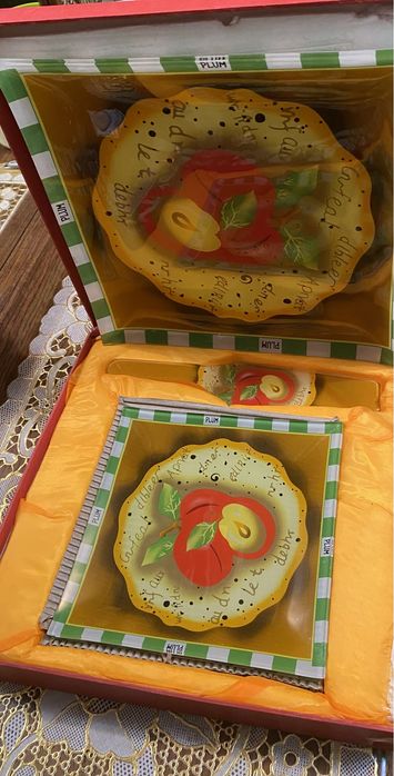 Посуда/ сервиз