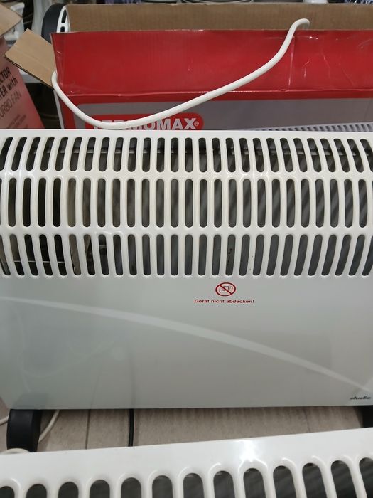 Отоплителна печка