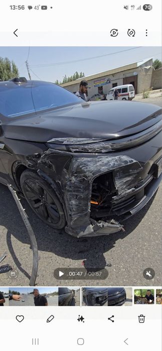 Li xiang zapchast L6 L7 L8 L9