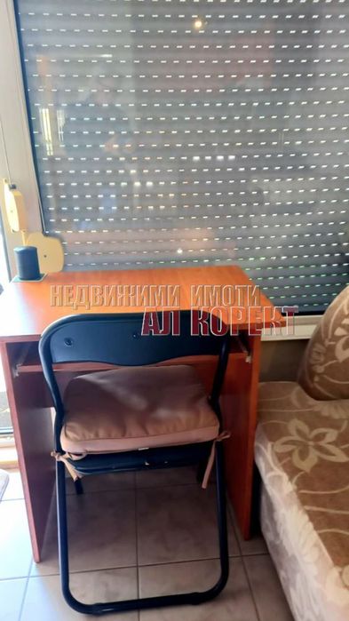 Дава се под наем Двустаен апартамент в Варна, Червен площад - 52 кв.м за 408 € - Снимка #4