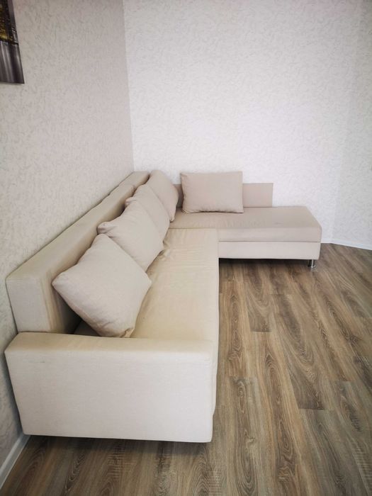 Диван    угловой