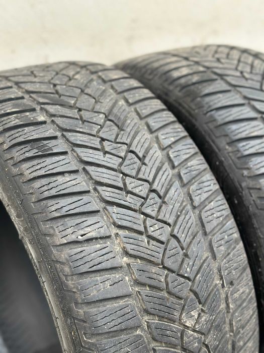 Fulda 245/45R17 - Anvelope Iarna (M+S), Livrare Rapida, Garantie!