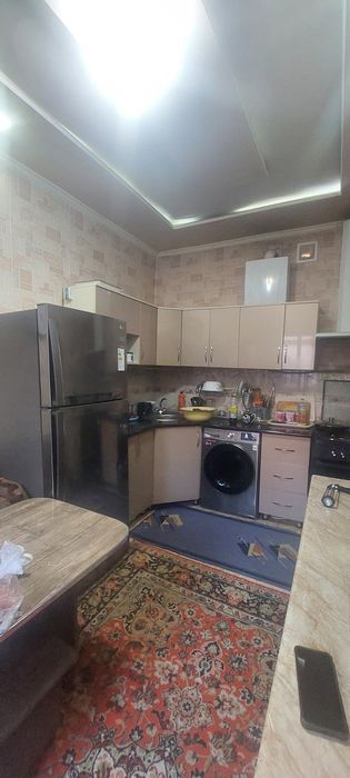 Продаётся участок яшнабад Ориентир Рисовый мост