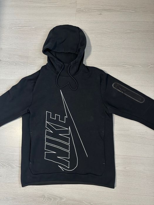 Nike Tech мъжки суичър