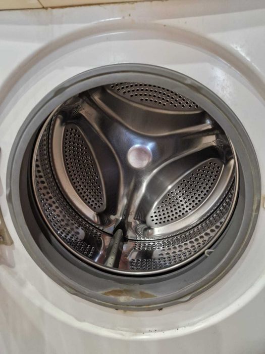 Стиральная машина Samsung