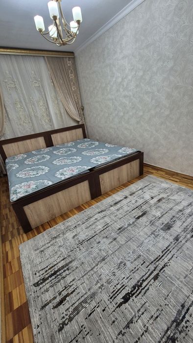 Сдаётся квартира в центре города (Юнусабад Ц-4)