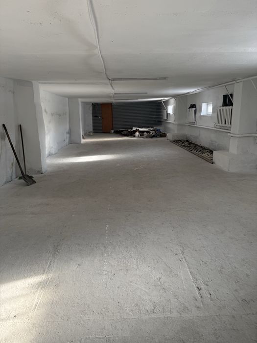 Сдам в аренду подвальное помещение