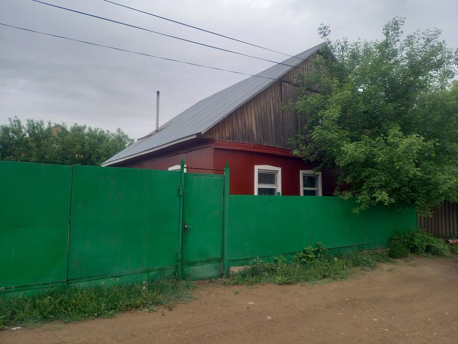 Продам жилой дом