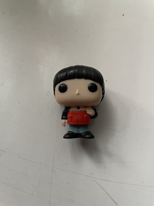 Уилл из киндера осд