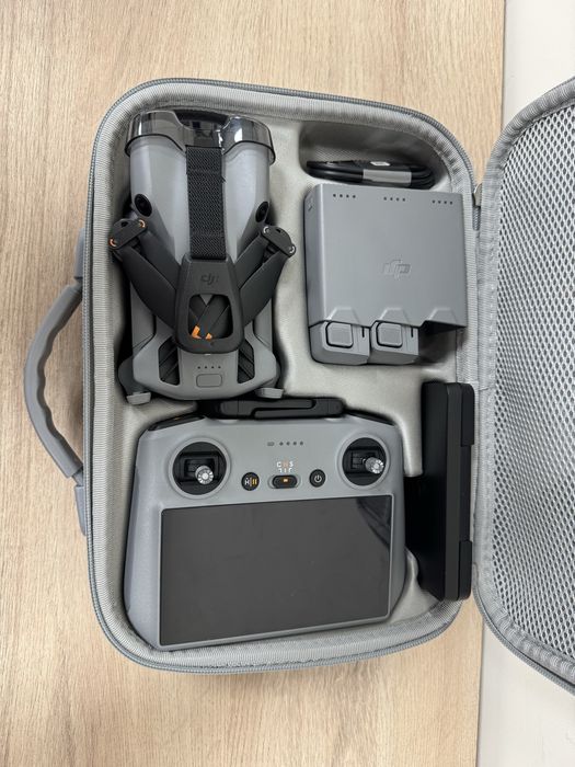 Куфар/Case за DJI Mini 5 Pro