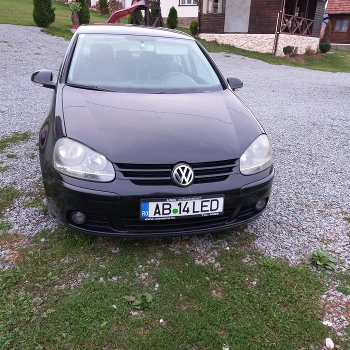 Wolkswagen golf4