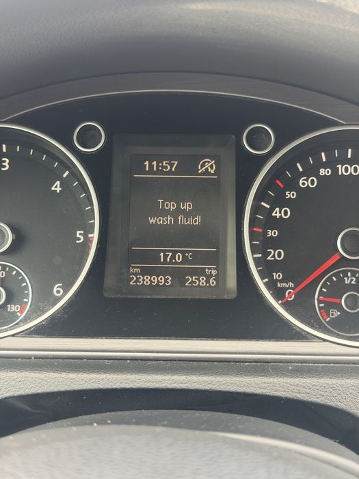 VOLKSWAGEN Passat 2012 — imagine 5