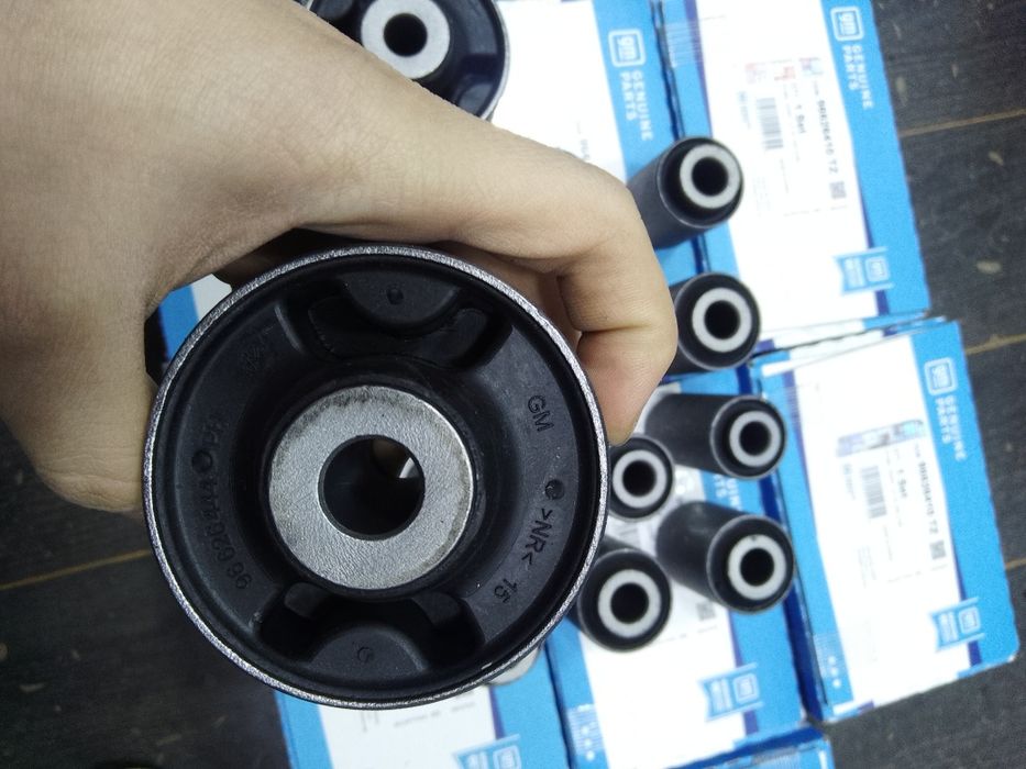 Kaptiva GM Orginal ( 14 Tali ) ftulka