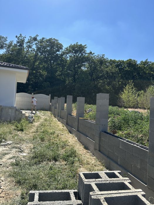 Constructii generale si finisaje interioare