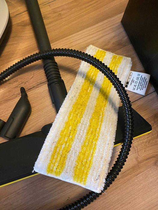 Kärcher SC 3 Deluxe