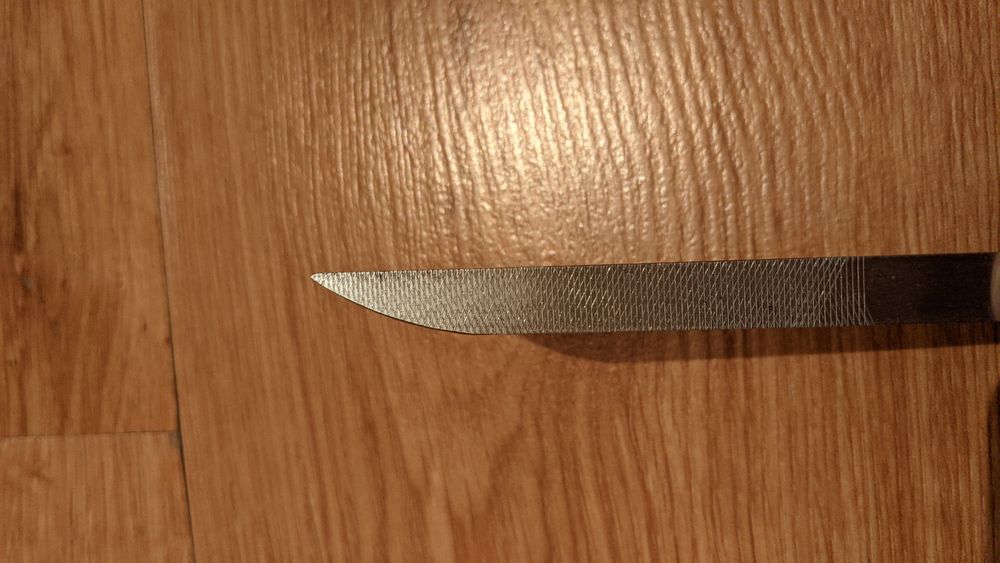 Маникюрный комплект