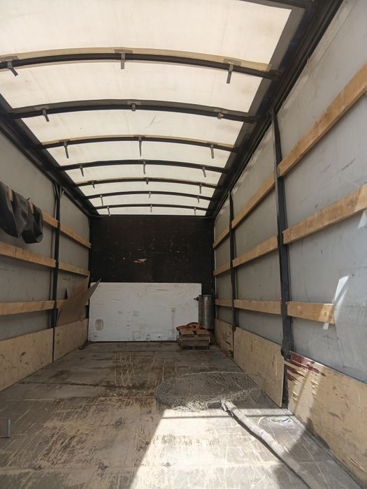 Продам будку на Газель