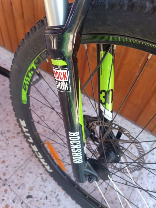 Merida Juliet 7.team 27,5'