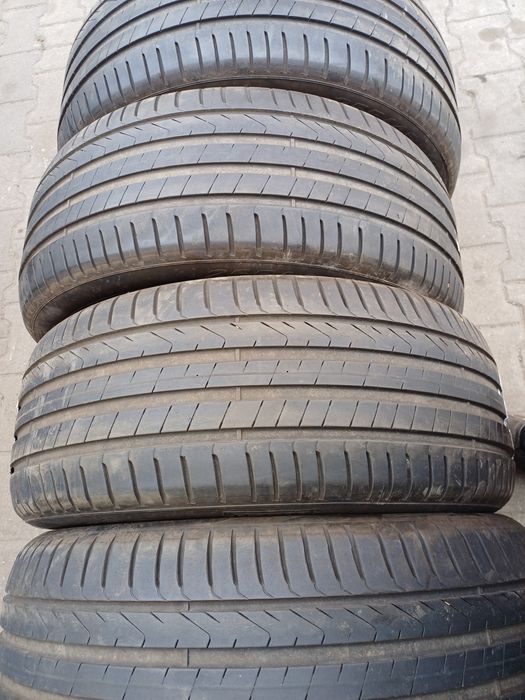 Гуми 255/45/19 Пирели