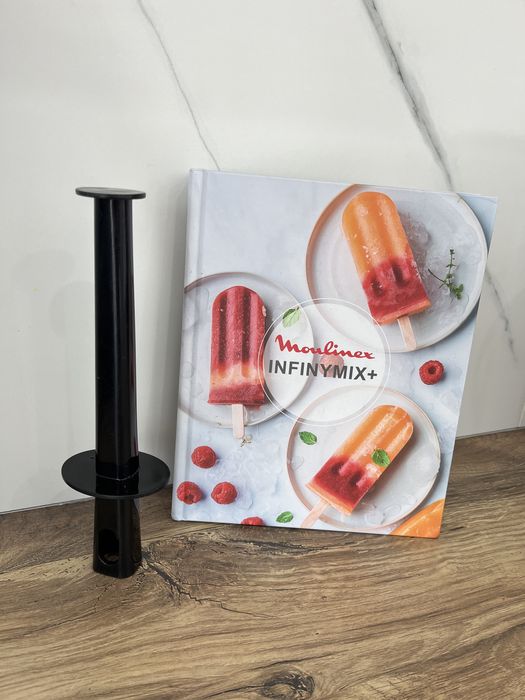 Блендер стационарный Moulinex