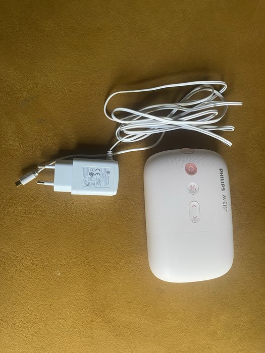 Pompa de sân Philips Avent