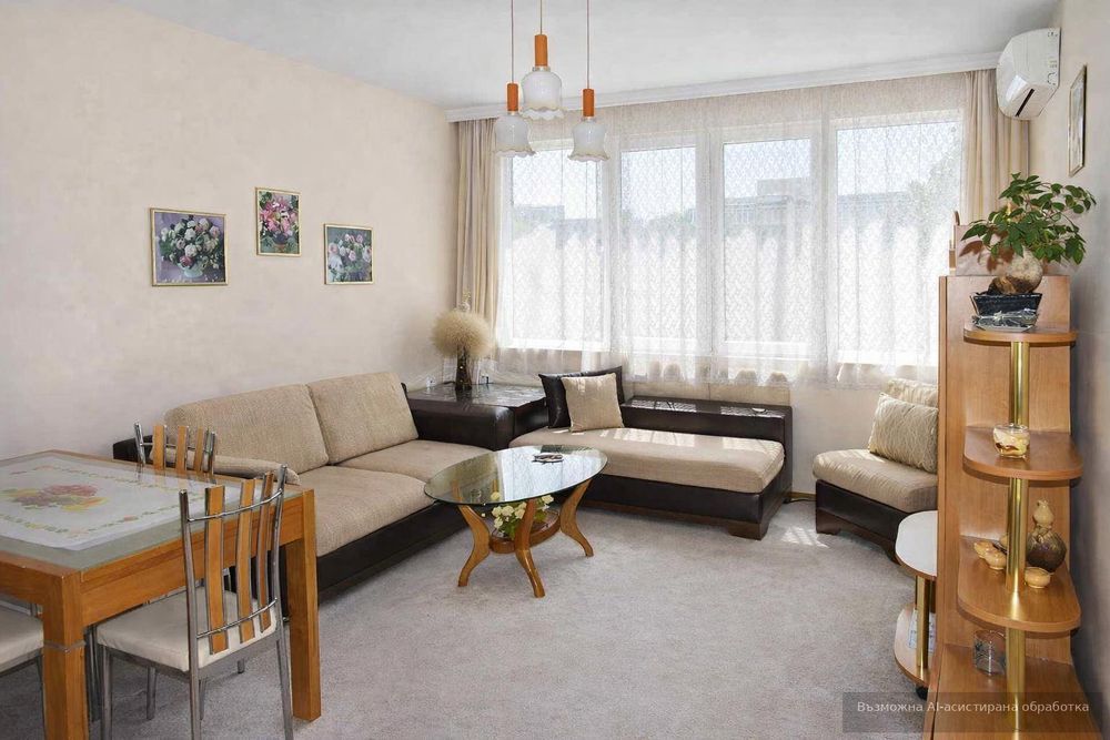 Двустаен апартамент  в гр.Варна, Базар Левски!