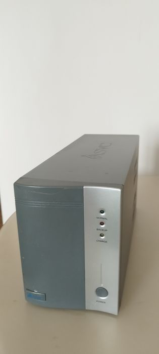 Источник бесперебойного питания