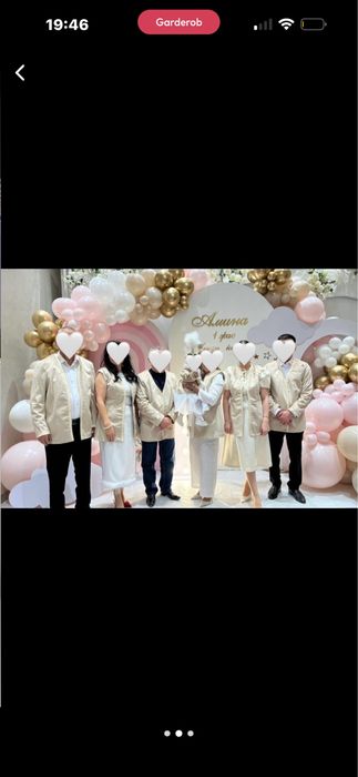 Продам желетки национальные н