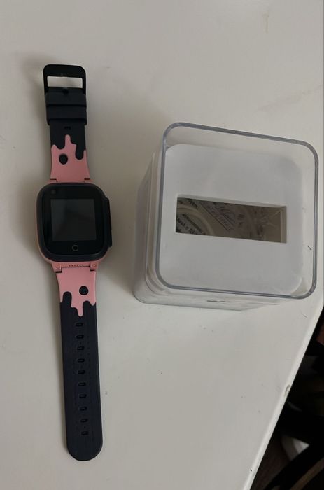 Смарт-часы для ребенка