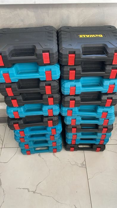 Шурупавёрт ниже рыночных