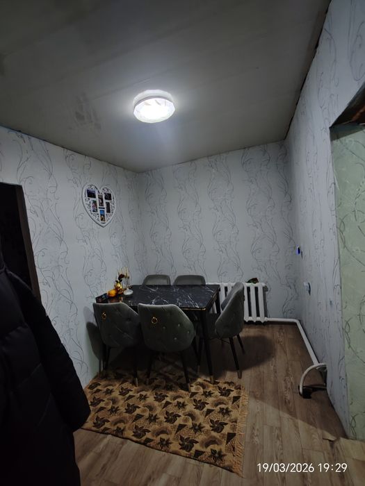 Продам дом сад Мелиоратор