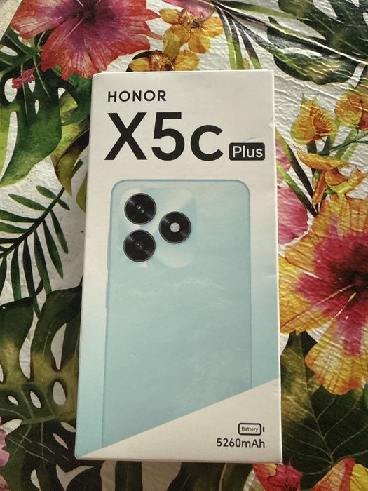 Vând Honor X5cPlus