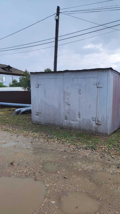 Продам дом центральные коммуникации Бензострой.