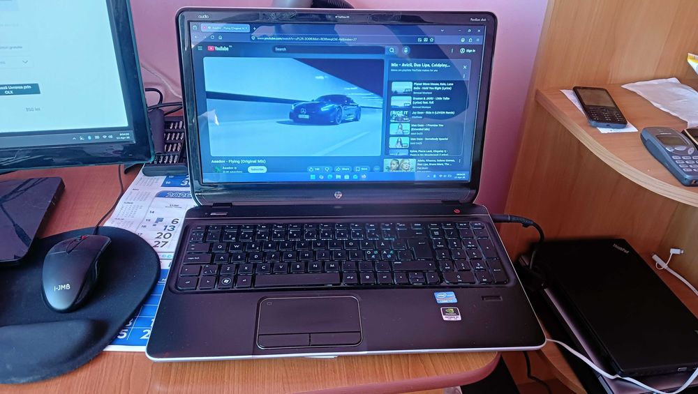 laptop functional