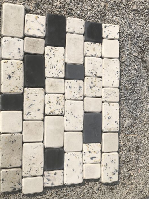 Брусчатка гарантя 5 жыл