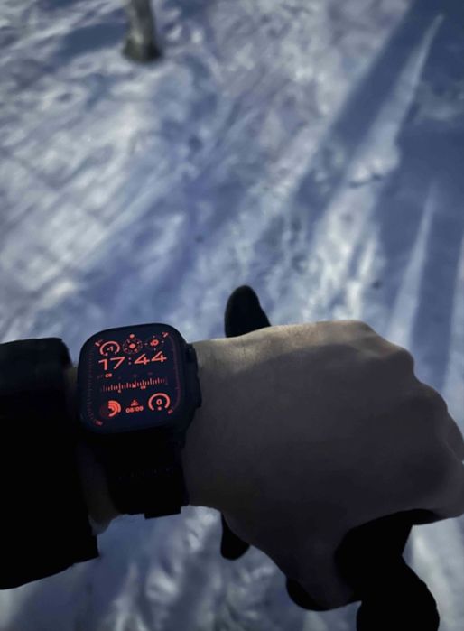 Apple watch ultra 2
