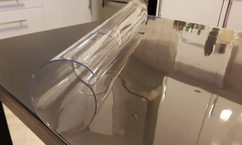 Силиконовая скатерть оптовая распродажа только рулонами