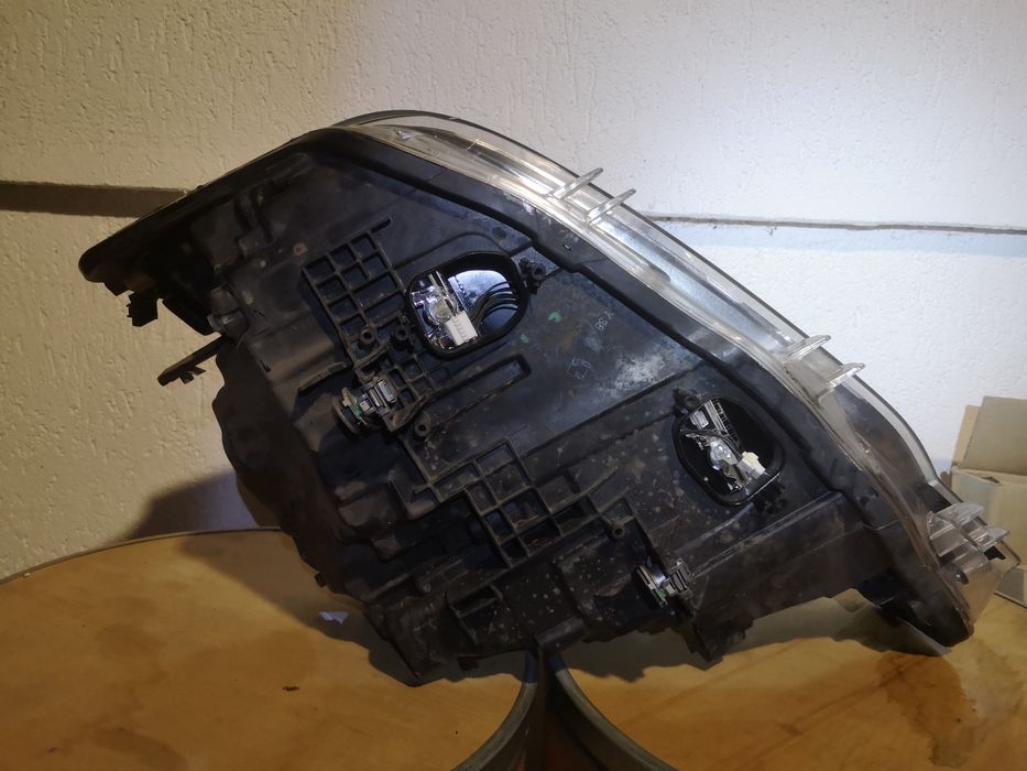 Far bmw F30 Full L E D adaptive dreapta