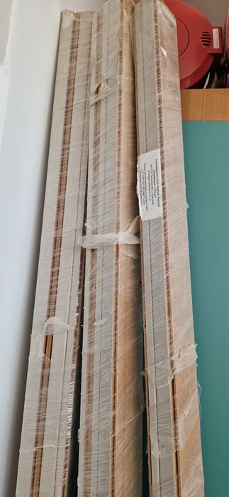 Продам межкомнатные двери (новый).