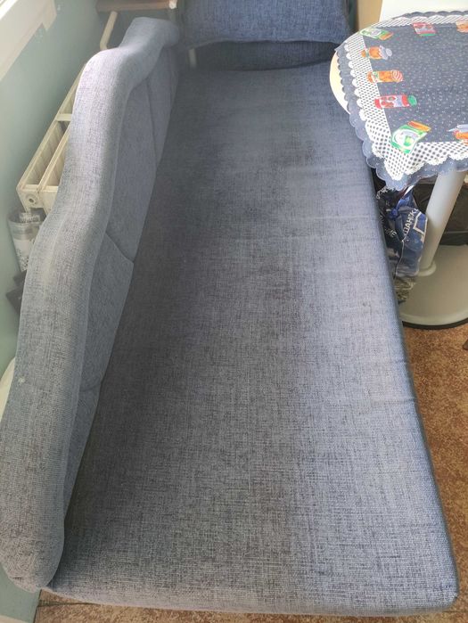 НАМАЛЕНИЕ-Разтегателен диван