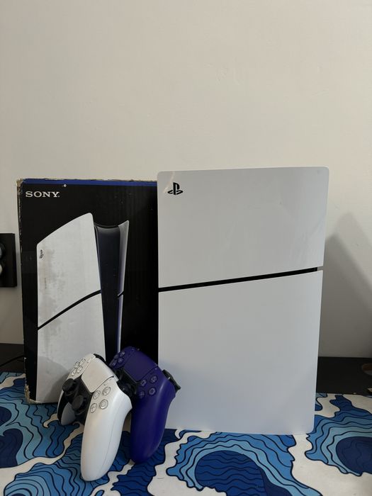 PlayStation 5 Slim