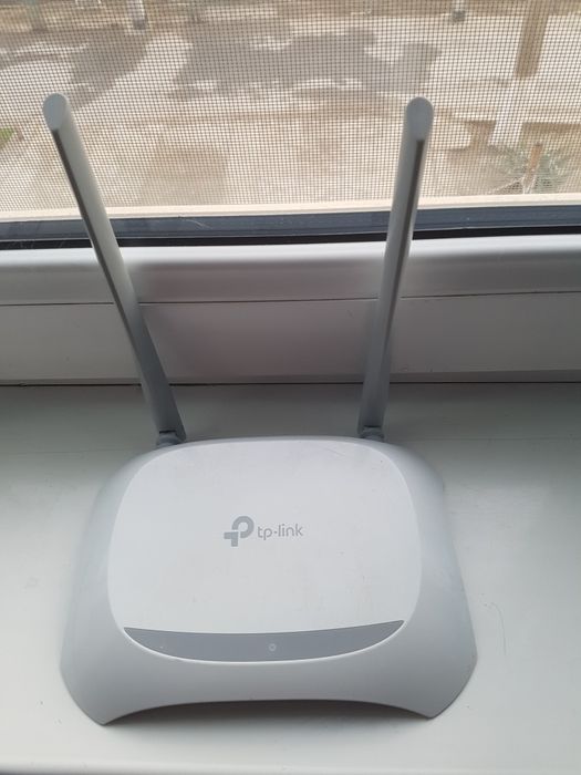 Продаю модем Tp Link