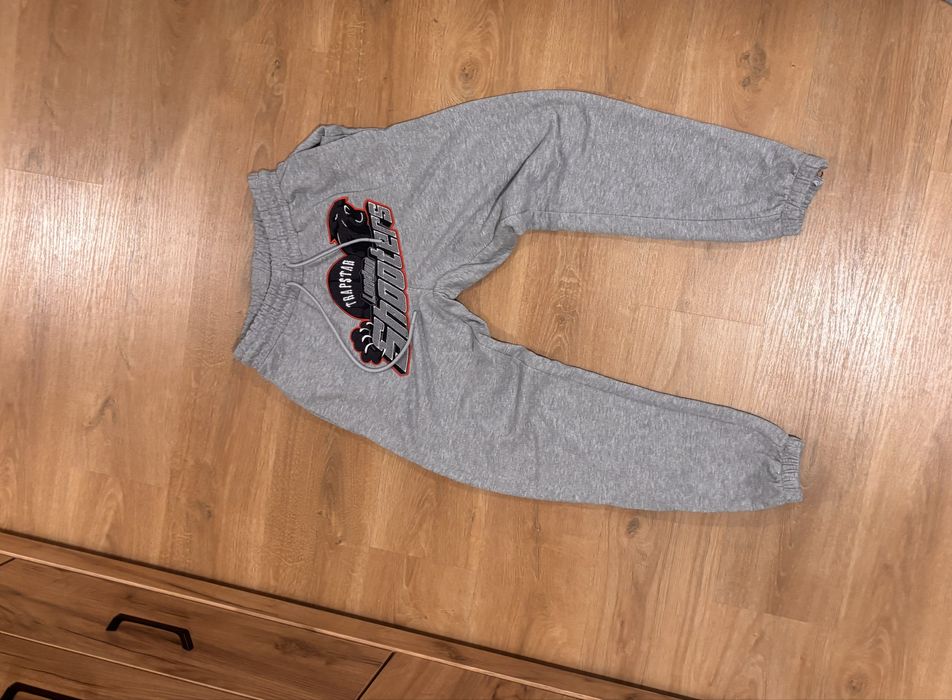 trapstar shooters комплект