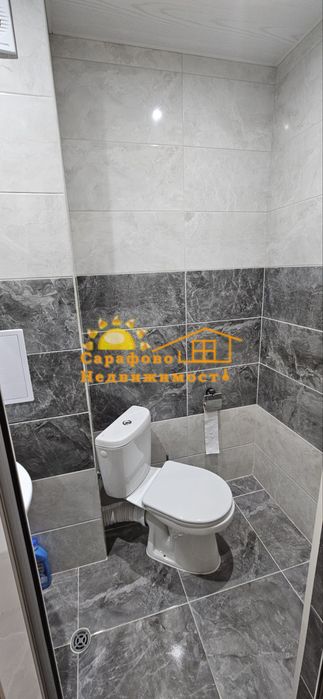 Дава се под наем Тристаен апартамент в Бургас, Сарафово - 110 кв.м за 663 € - Снимка #10